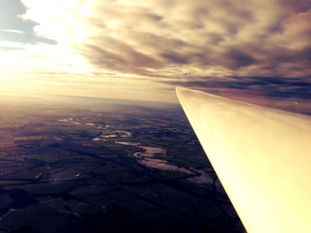 Fantastic views!